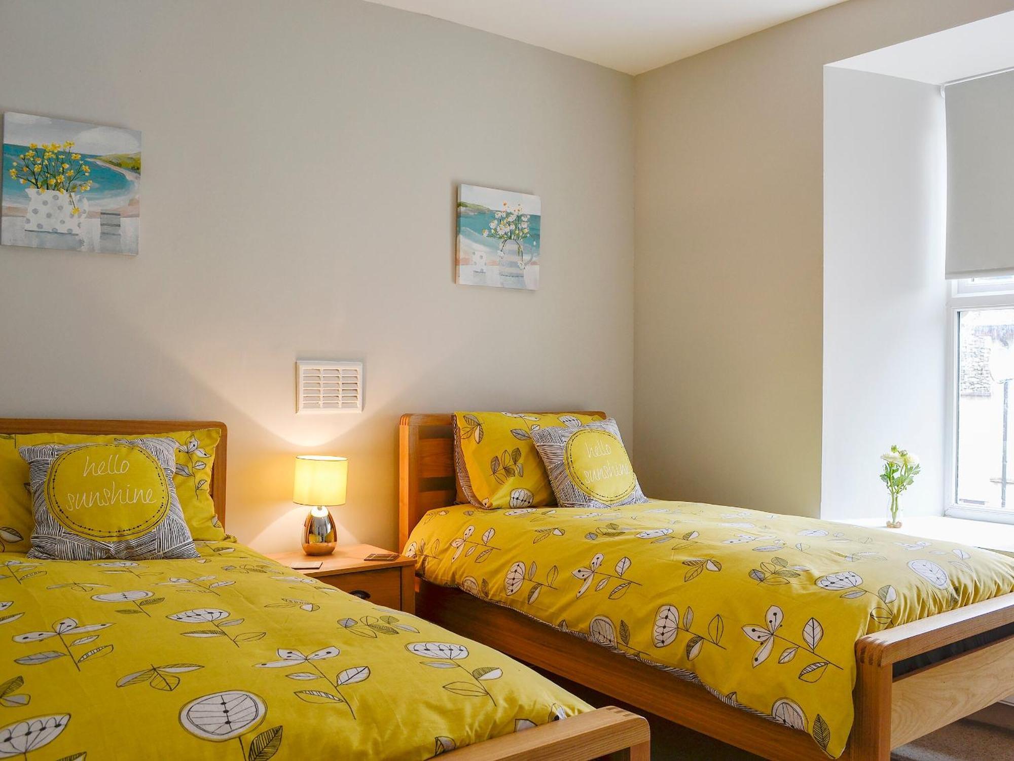 Club Cottage Боунесс-он-Віндермір Екстер'єр фото
